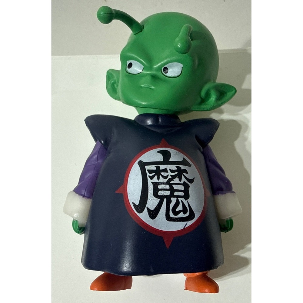 Bandai Dragon Ball Adverge EX Dragon Children Vol.1 Piccolo 3.25"PVC Mini Figure - Picture 4 of 8